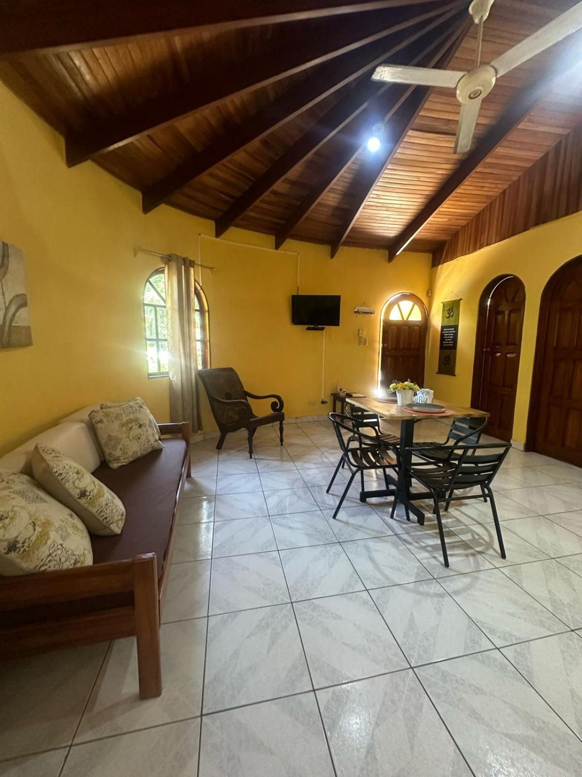 Hospedaje Colibri Manuel Antonio Exterior photo